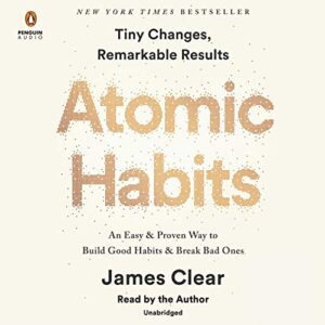 atomic habits